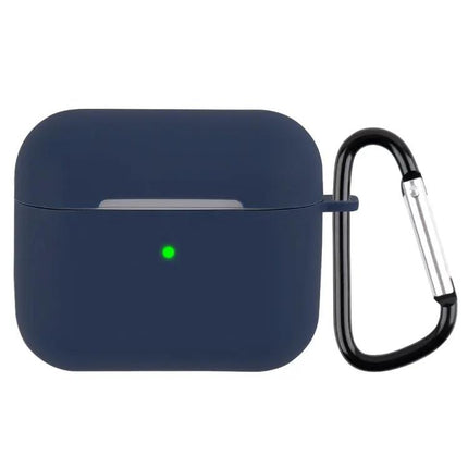 Protect Your Earphones with Silicone Case for Daily Carry