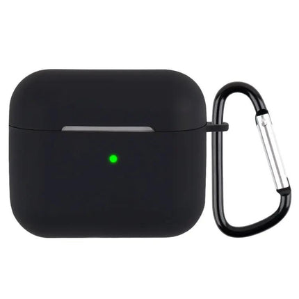 Protect Your Earphones with Silicone Case for Daily Carry