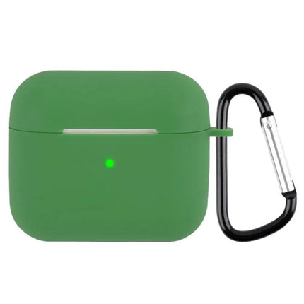 Protect Your Earphones with Silicone Case for Daily Carry