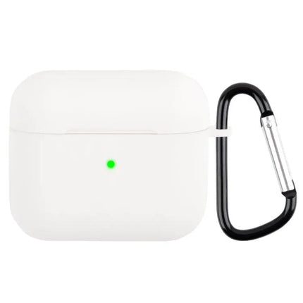 Protect Your Earphones with Silicone Case for Daily Carry