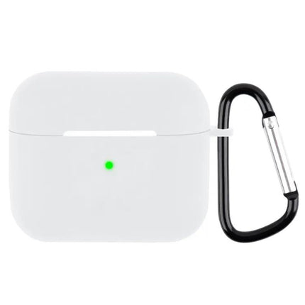 Protect Your Earphones with Silicone Case for Daily Carry