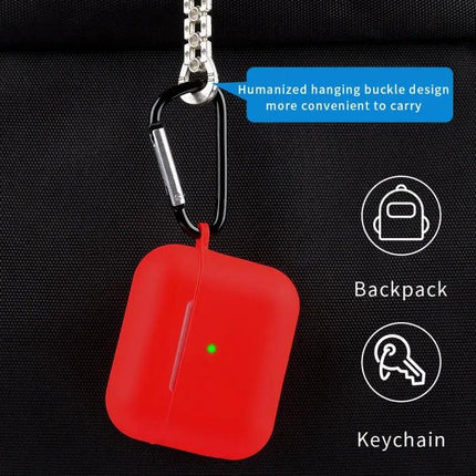 Protect Your Earphones with Silicone Case for Daily Carry