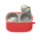 For Sony WF-1000XM4 / Red