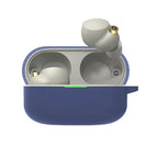 For Sony WF-1000XM4 / Dark Blue