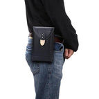 For 5.7 Inch or Below Smartphones / Black