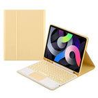 For Samsung Galaxy Tab S7 / Yellow