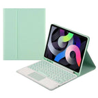 For Samsung Galaxy Tab S7 / Green
