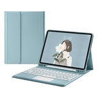 For Samsung Galaxy Tab A7 10.4 2020 / Blue
