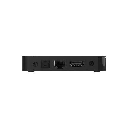 Tanix W2 Android Smart TV Box for Streaming with Dual WiFi