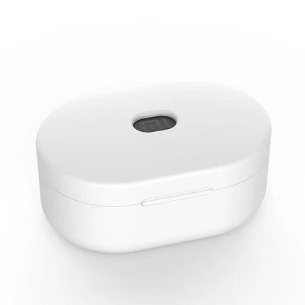 Silicone Protective Case for Redmi Earphones in Daily Use