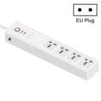 ZigBee 10A / EU Plug