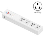 ZigBee 16A / AU Plug