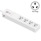 ZigBee 16A / AU Plug