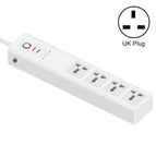 WiFi 10A / UK Plug