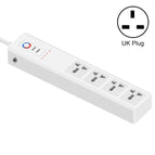 WiFi 16A / UK Plug
