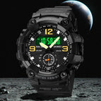 Army Green