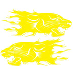 D-417 / Yellow