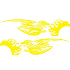 D-489 / Yellow