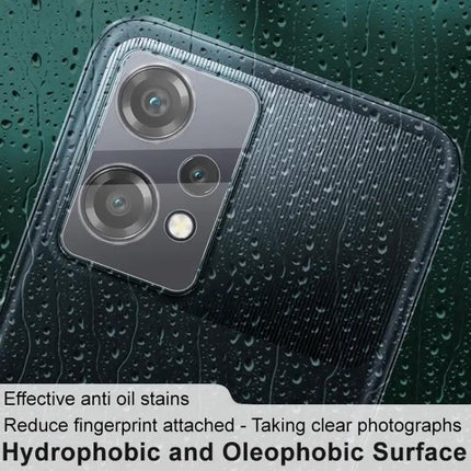 Imak Rear Camera Lens Protector Tempered Glass