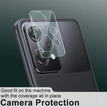 Imak Rear Camera Lens Protector Tempered Glass