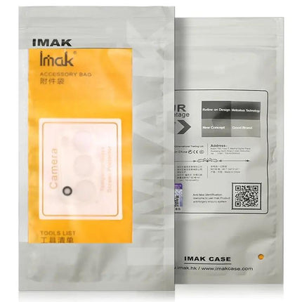 Imak Rear Camera Lens Protector Tempered Glass