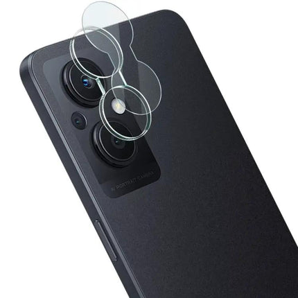 Imak Rear Camera Lens Protector Tempered Glass
