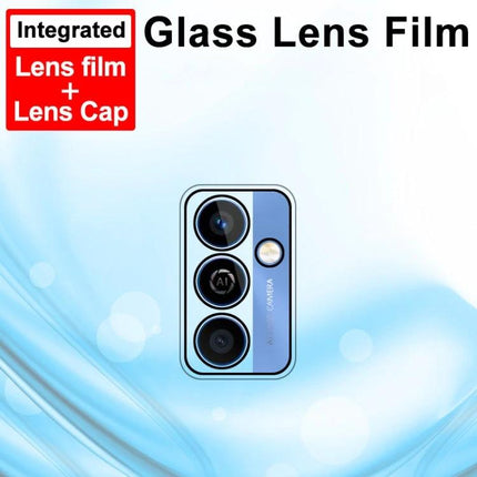 Imak Rear Camera Lens Tempered Glass Protector for Smartphones clear lightweight shield for phone camera lenses