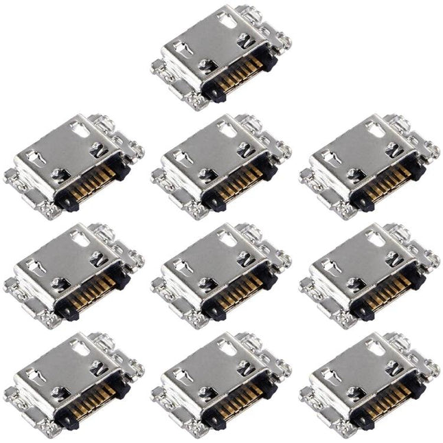 Keep Your Samsung Phone Charged for Daily Essentials replacement Samsung charging port connector pack, reliable daily charging restoration