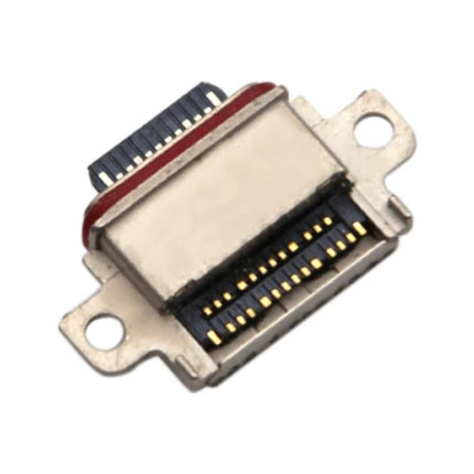 Keep Your Samsung Phone Charged for Daily Use replacement charging port connector for Samsung phone intermittent charging solution