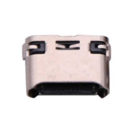 Keep Your Samsung Phone Charged for Daily Use replacement micro USB charging port connector for Samsung phone, close-up