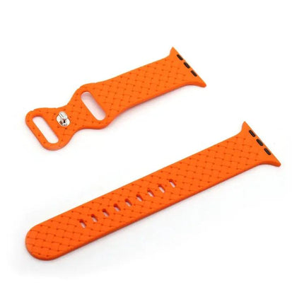 Apple Watch Weave Texture Replacement Band 38/40/41mm