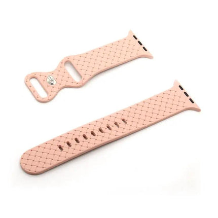 Apple Watch Weave Texture Replacement Band 38/40/41mm