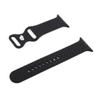 7 41mm / 6&SE&5&4 40mm / 3&2&1 38mm / Black