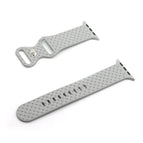 7 41mm / 6&SE&5&4 40mm / 3&2&1 38mm / Grey