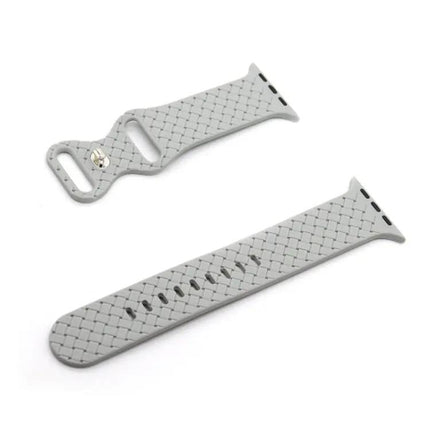 Apple Watch Weave Texture Replacement Band 38/40/41mm
