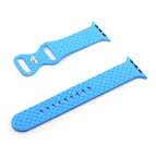 7 41mm / 6&SE&5&4 40mm / 3&2&1 38mm / Blue