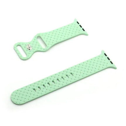 Apple Watch Weave Texture Replacement Band 38/40/41mm