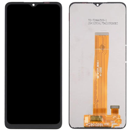 Replacement Screen for Everyday Samsung Phone Repairs Samsung Galaxy A12 Nacho SM-A127F front and back display assembly