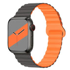 7 45mm / 6&SE&5&4 44mm / 3&2&1 42mm / Grey Orange
