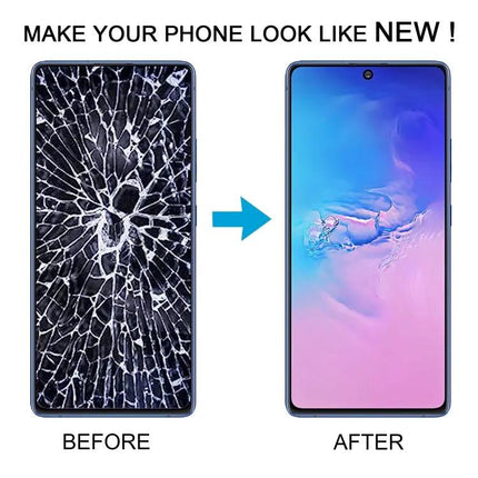 Samsung Replacement Phone Screen For Everyday Repair
