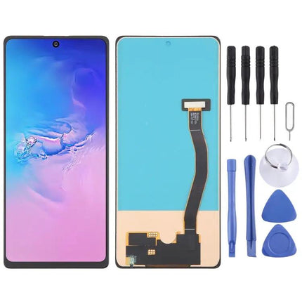 Samsung Replacement Phone Screen For Everyday Repair