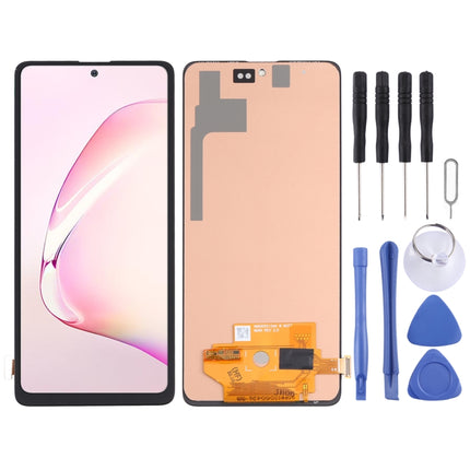 Samsung Replacement Phone Screen For Everyday Repair