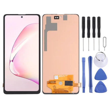 Samsung Replacement Phone Screen For Everyday Repair