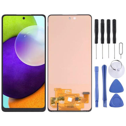 Samsung Replacement Phone Screen For Everyday Repair
