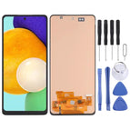 For Samsung Galaxy A52 5G(Incell)