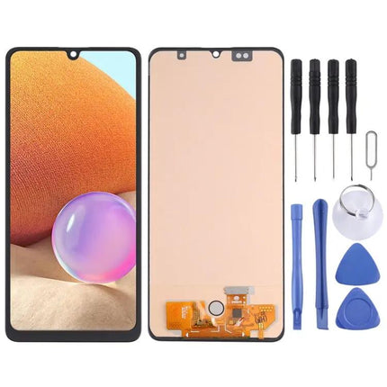Samsung Replacement Phone Screen For Everyday Repair