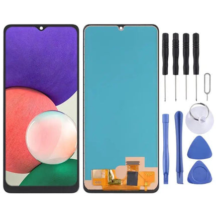 Samsung Replacement Phone Screen For Everyday Repair