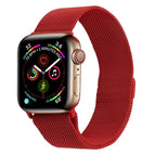 7 45mm / 6&SE&5&4 44mm / 3&2&1 42mm / Red