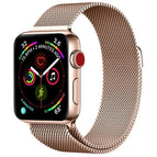 7 45mm / 6&SE&5&4 44mm / 3&2&1 42mm / Rose Gold