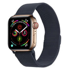 7 41mm / 6&SE&5&4 40mm / 3&2&1 38mm / Space Grey